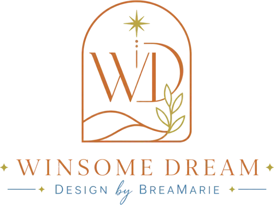 BreaMarie Interior Design studio